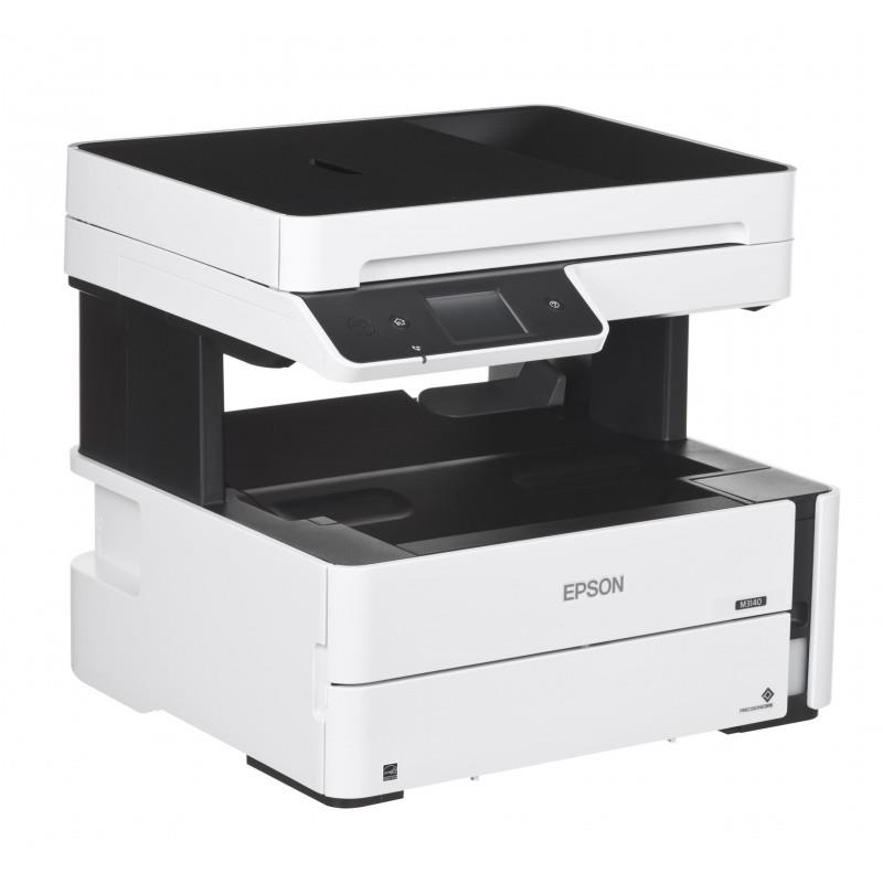 Multifunctional M2140 Ciss Inkjet Epson 